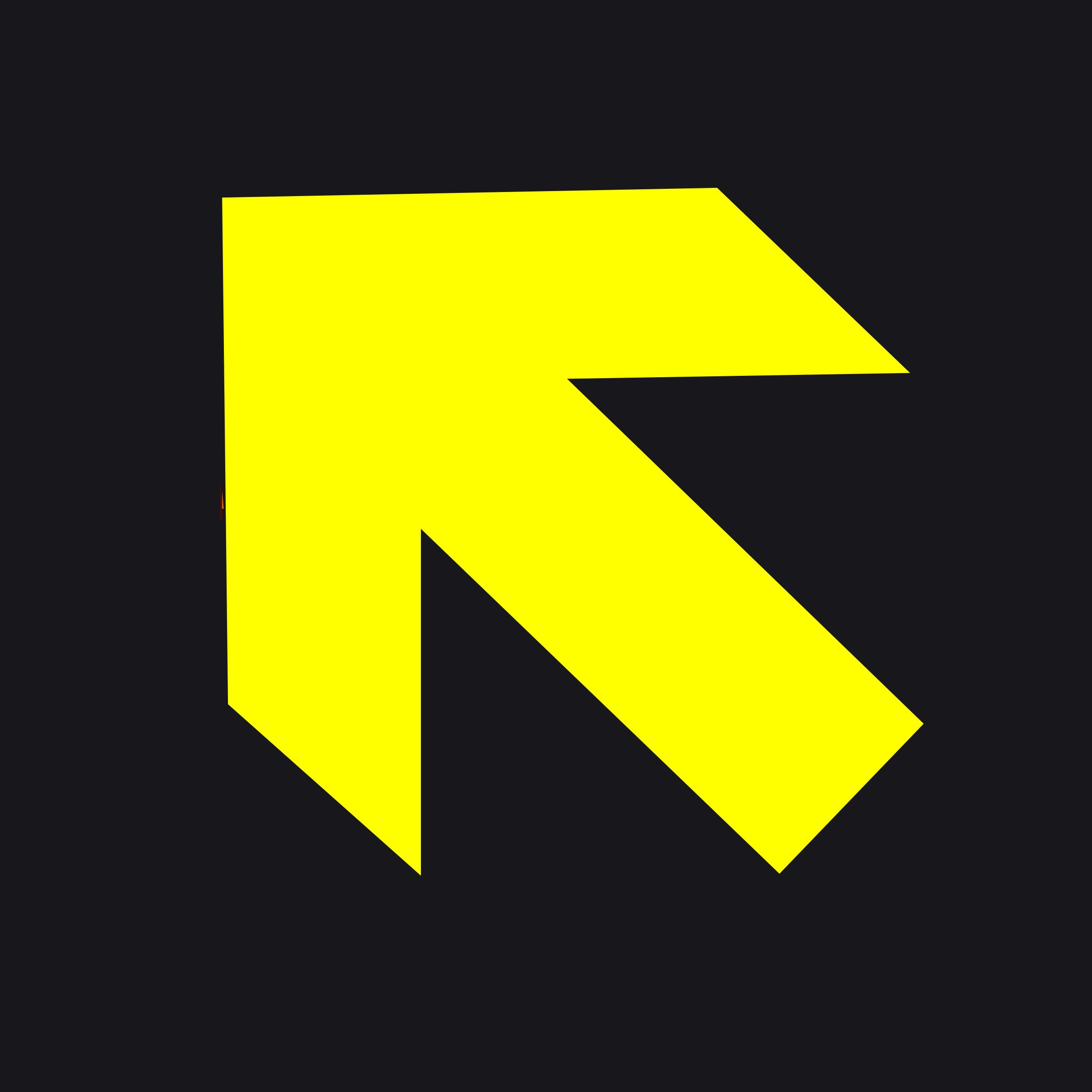 2400x2400 Hong Kong Subway Arrow Icons Png