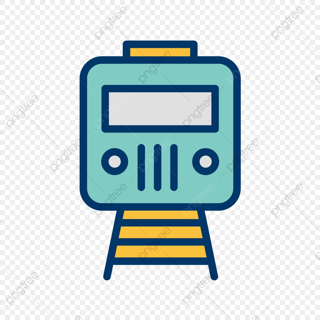 1024x1024 Vector Tran, Subway Icon, Tran, Platform Icon Png