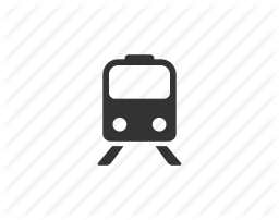 256x202 Free Subway Vector