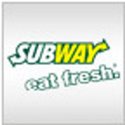 400x400 Subway Restaurants