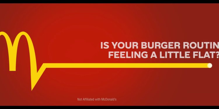 750x375 Subway's Anti Mcdonald's Ad Infuriates Customers