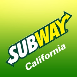 246x246 Subway Ca On The App Store