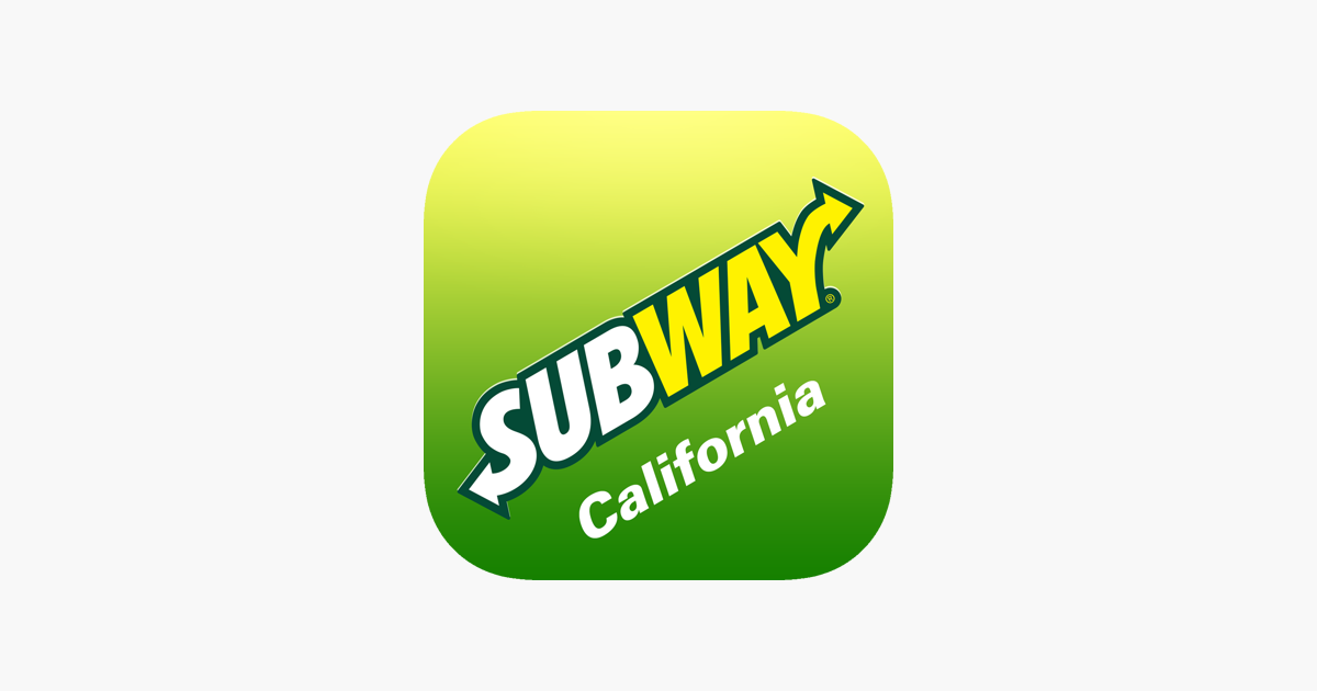 1200x630 Subway Ca On The App Store