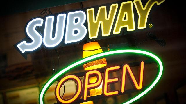 640x360 Subway To Close About Us Locations, Open Plus Elsewhere