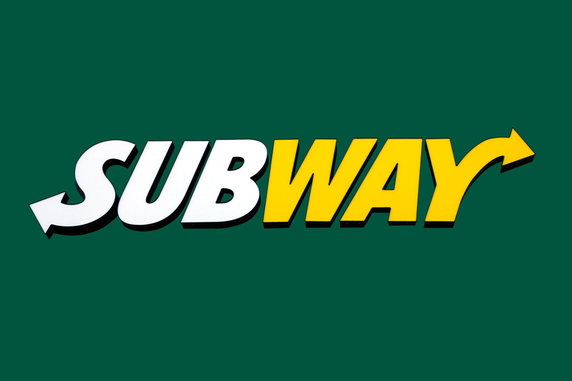 2272x1515 Meaning Subway Logo And Symbol History And Evolution