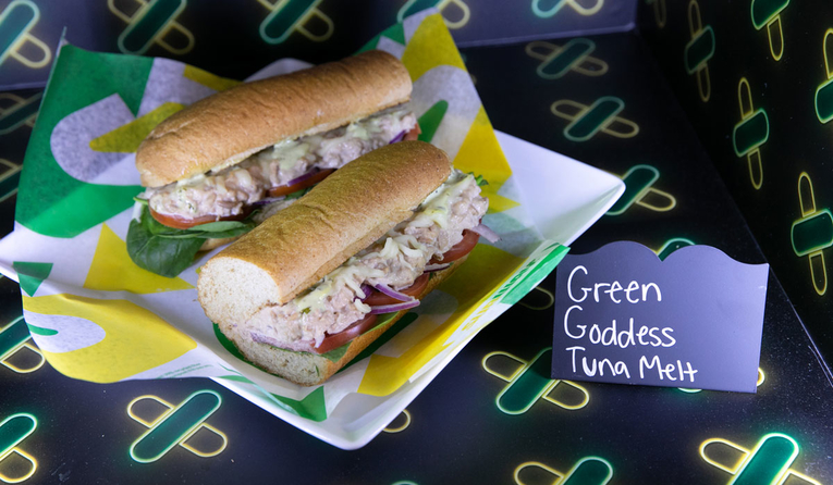 765x446 Subway's Menu Gears Up For An 'innovation Renaissance'