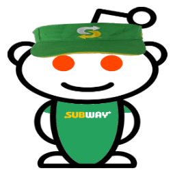 256x256 Subway