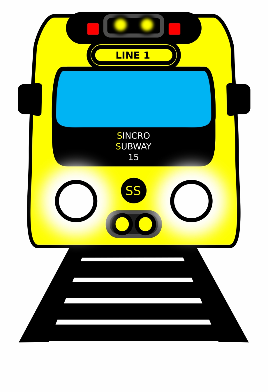 920x1347 This Free Icons Png Design Of Subway