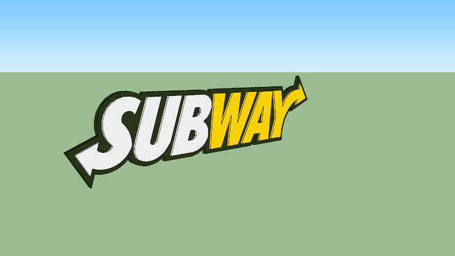 654x368 Subway Logo Design Vector Free Download