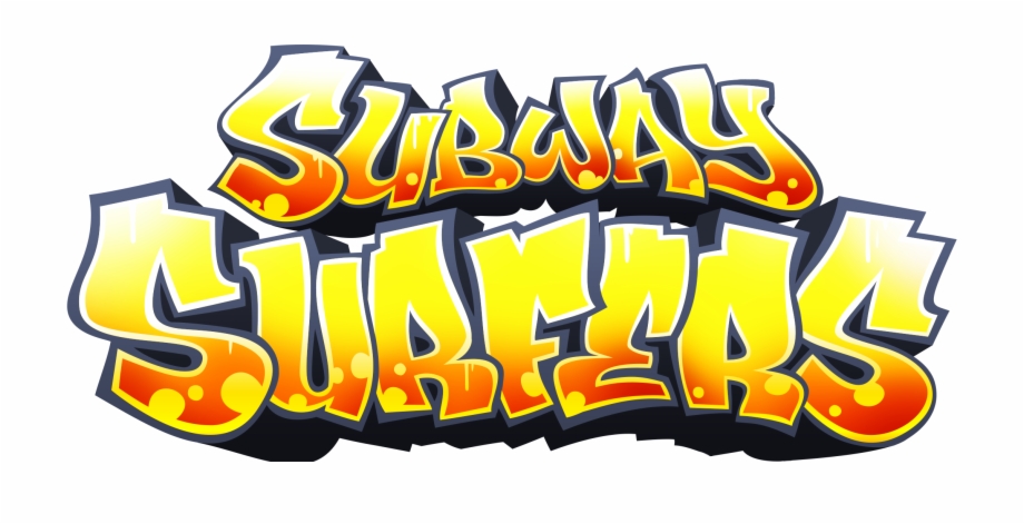 Subway Surfers Icon at Vectorified.com | Collection of Subway Surfers