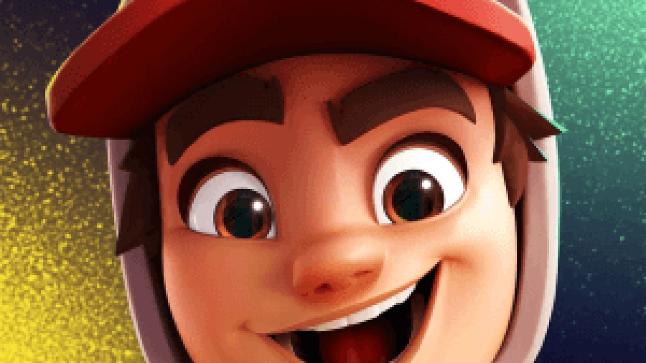 Subway Surfers Icon at Vectorified.com | Collection of Subway Surfers