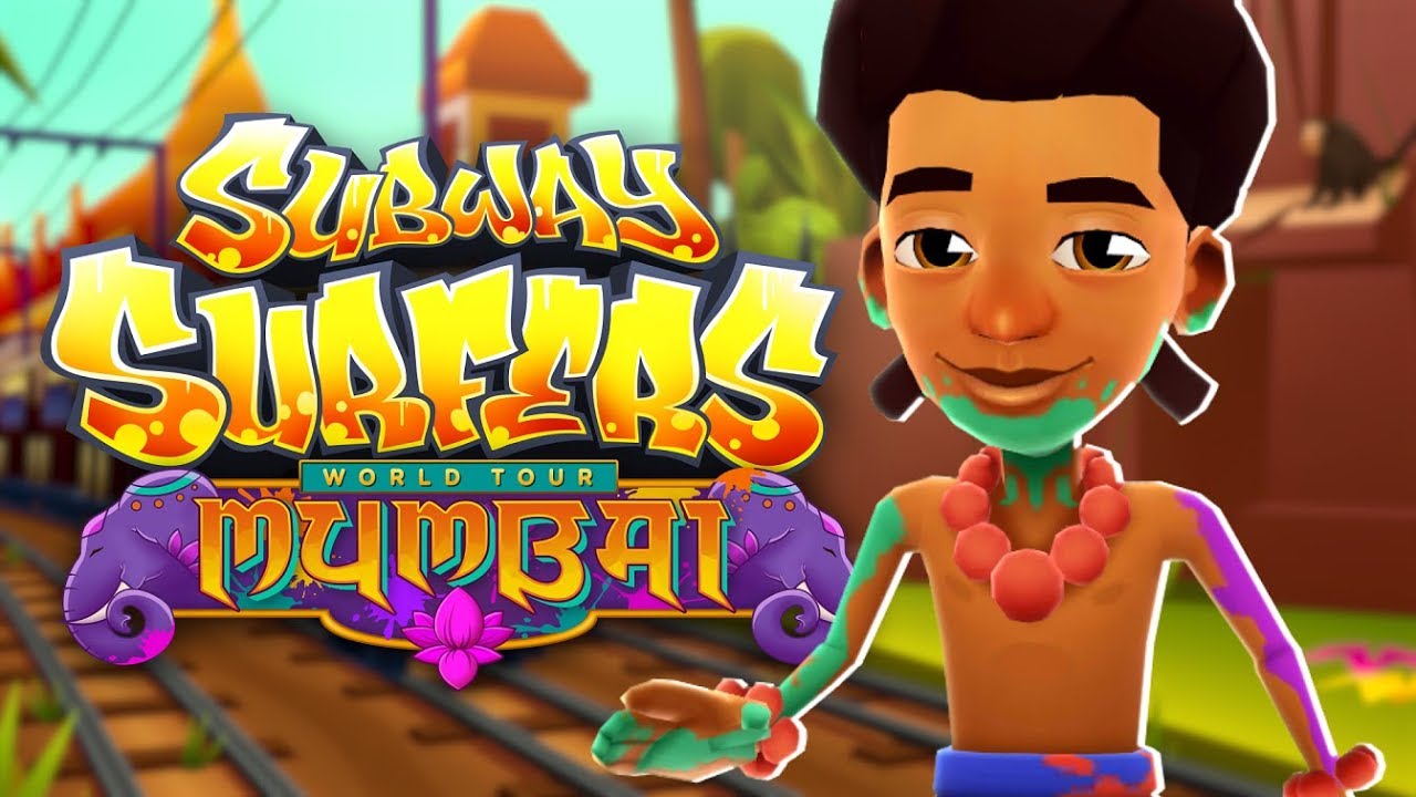 Subway Surfers Icon at Vectorified.com | Collection of Subway Surfers ...