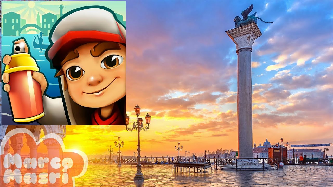 Subway Surfers Icon at Vectorified.com | Collection of Subway Surfers ...