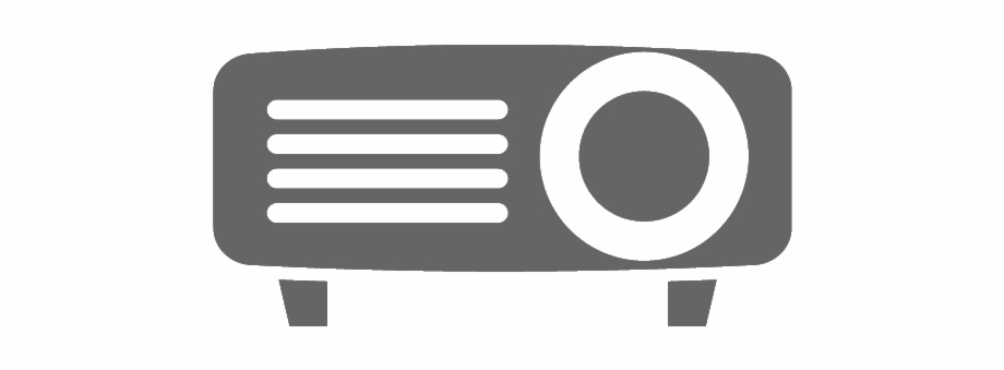 Projector Icon 920x339 Projector Icon