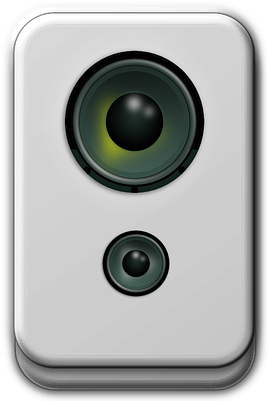 Sound, Speaker, Audio, Music, Loud, Icon 269x401 Sound, Speaker, Audio, Music, Loud, Icon