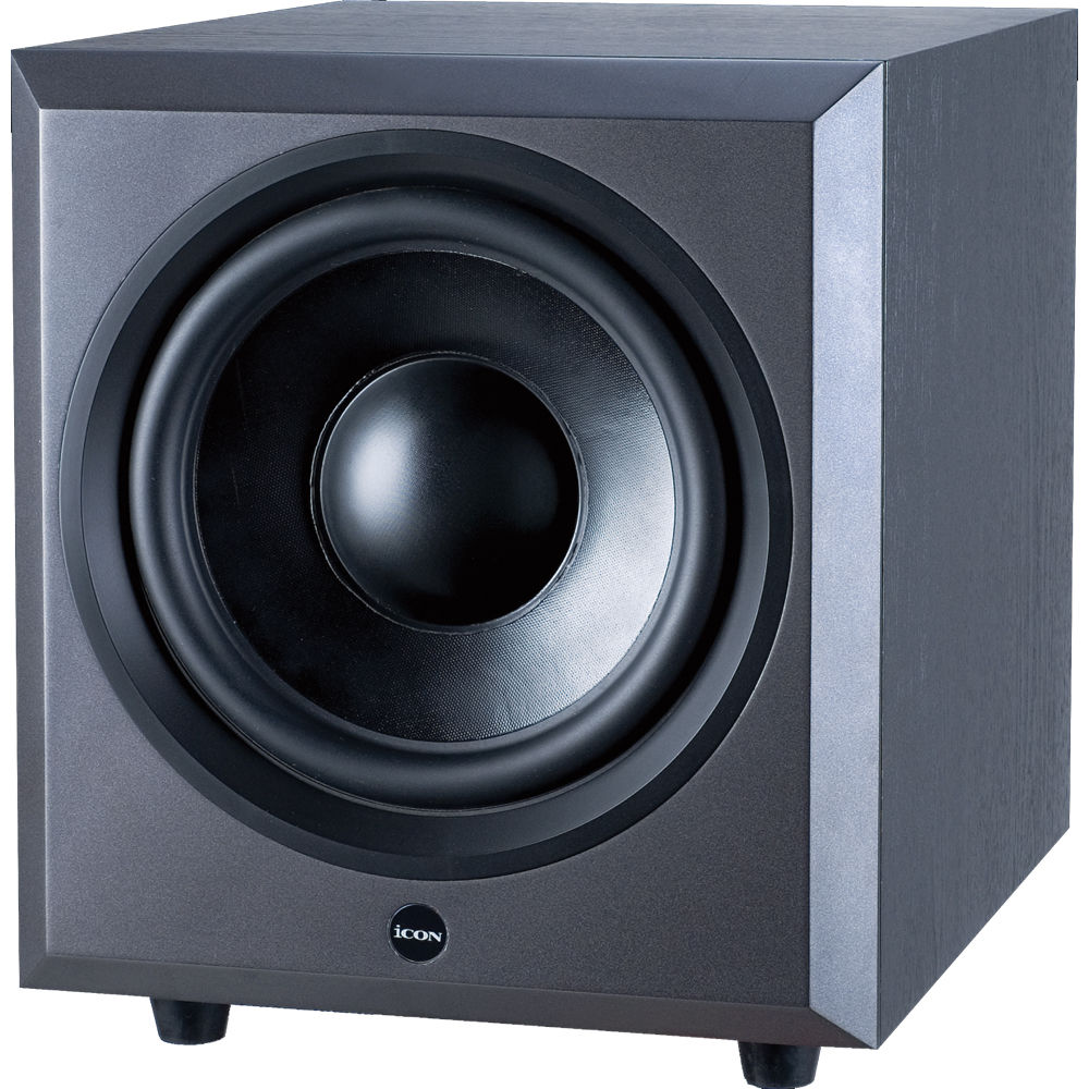 Icon Pro Audio Px Active Subwoofer For Px Series 1000x1000 Icon Pro Audio Px Active Subwoofer For Px Series