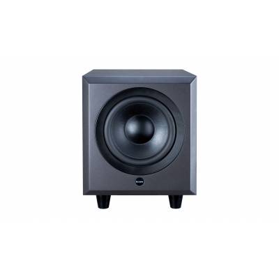 Icon Sx Subwoofer 400x400 Icon Sx Subwoofer