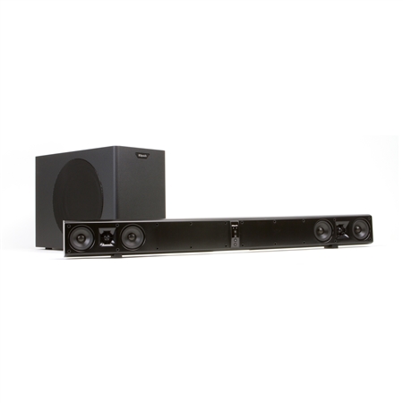Klipsch Icon Sb Soundbar With Wireless Subwoofer Klipsch 450x450 Klipsch Icon Sb Soundbar With Wireless Subwoofer Klipsch