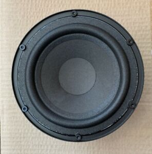 Klipsch Icon Vf Tower Speaker Woofer Driver Ebay 296x300 Klipsch Icon Vf Tower Speaker Woofer Driver Ebay