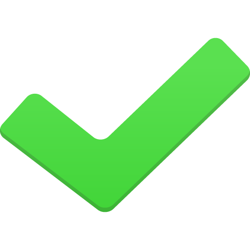 512x512 Success Icon