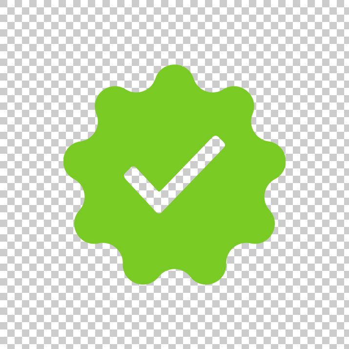 715x715 Success Icon Png Image Free Download