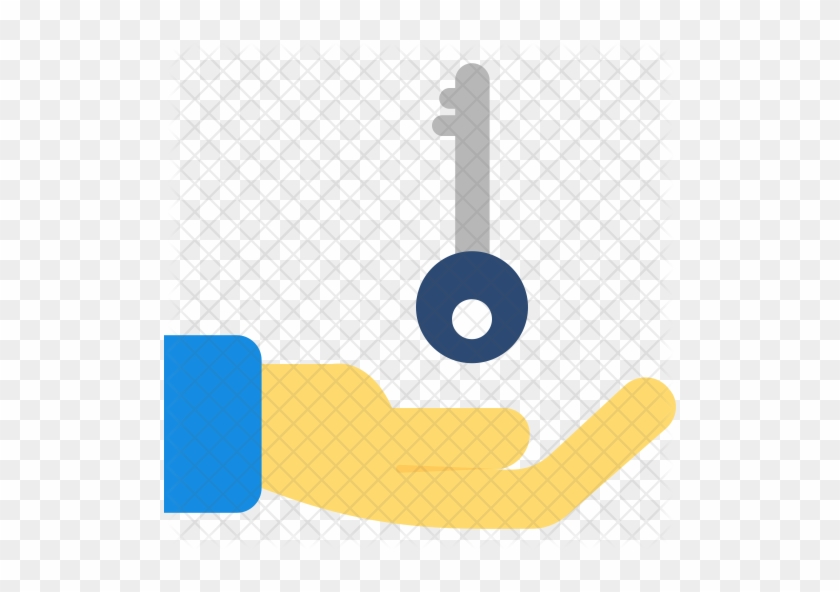 840x592 Key To Success Icon