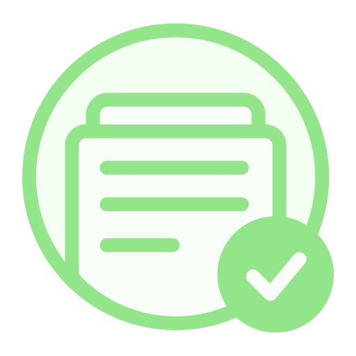 512x512 Success, Successful Icon Png And Vector For Free Download