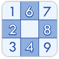 192x192 Stage Sudoku Apk