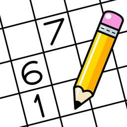 256x256 Sudoku