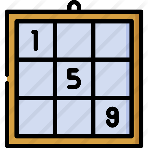 512x512 Sudoku