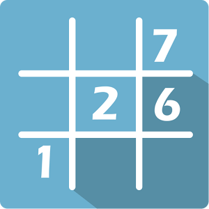 300x300 Sudoku Apk