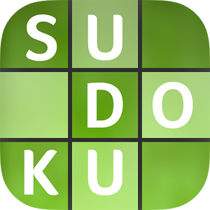 300x300 Sudoku Apk