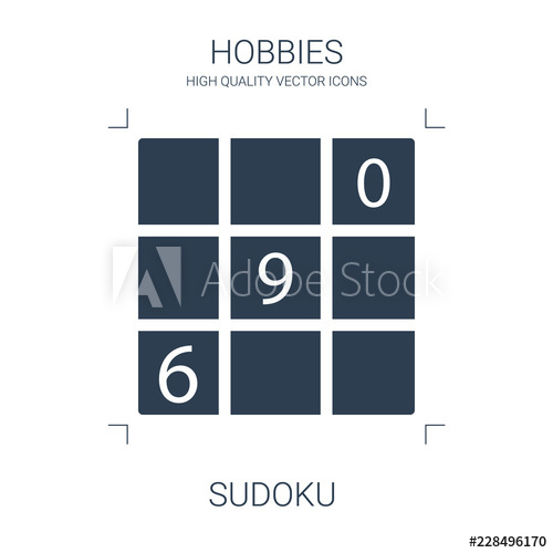 500x500 Sudoku Icon