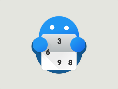 400x300 Final Sudoku Icon