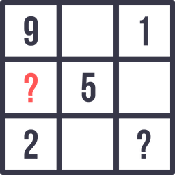 256x256 Game, Sports, Calculate, Counting, Crosswords, Numbers, Sudoku