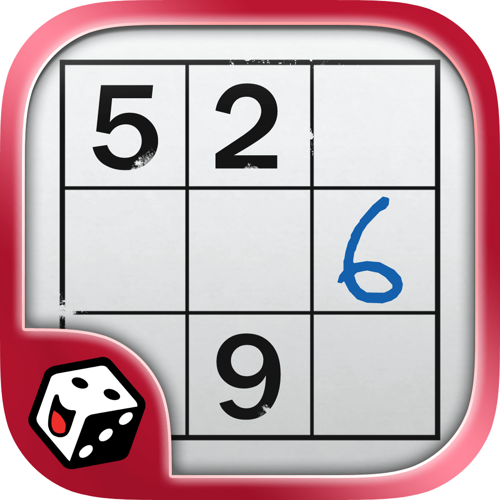 Sudoku uno free sudoku apps for mac download