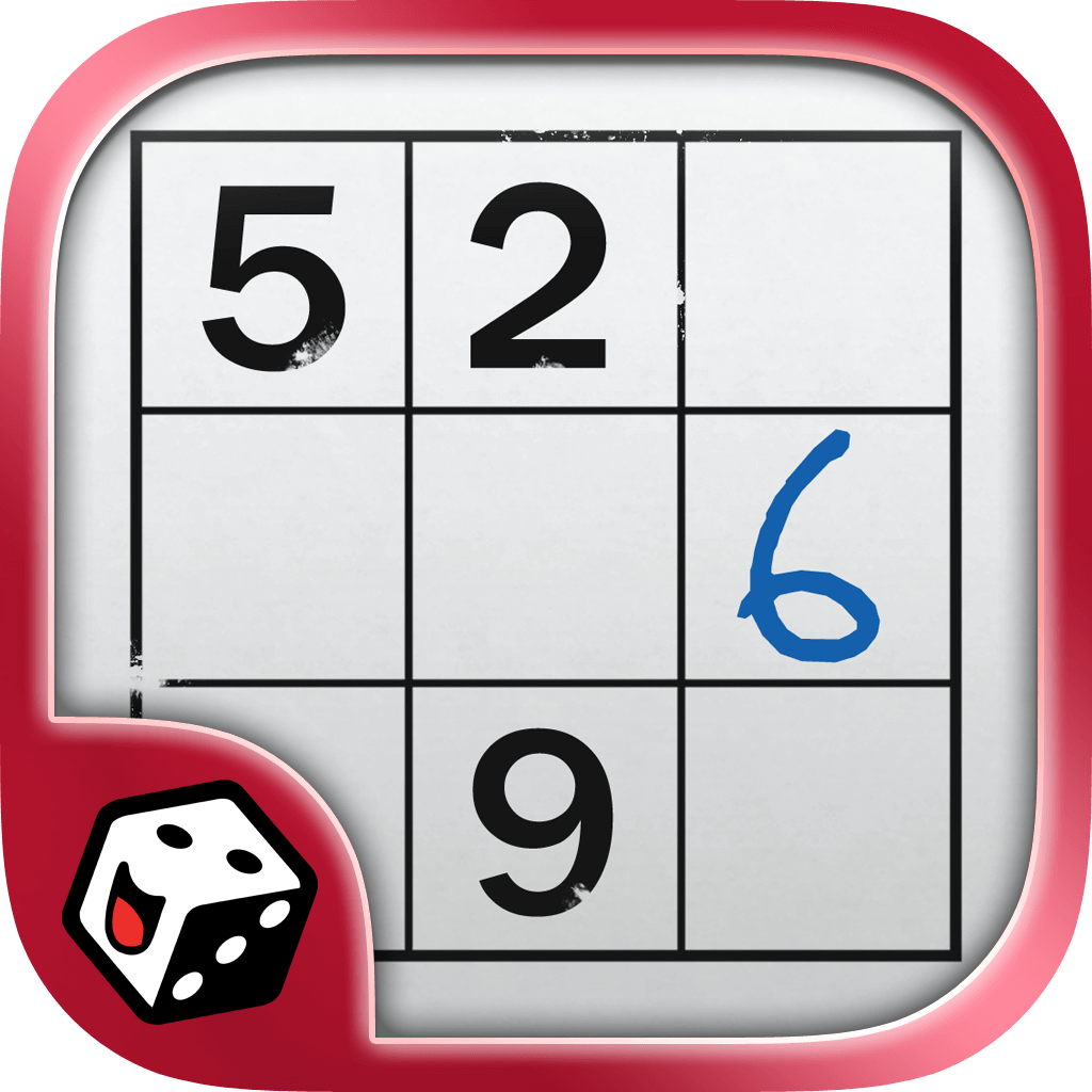 Sudoku Icon at Vectorified.com | Collection of Sudoku Icon free for ...