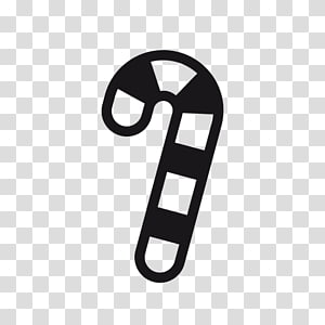 300x300 Candy Cane Lollipop Candy Corn Computer Icons, Candy Transparent