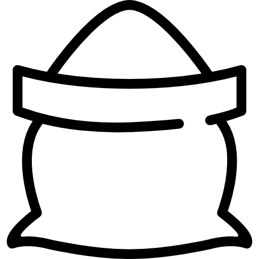 512x512 Bag Of Sugar Icons Free Download