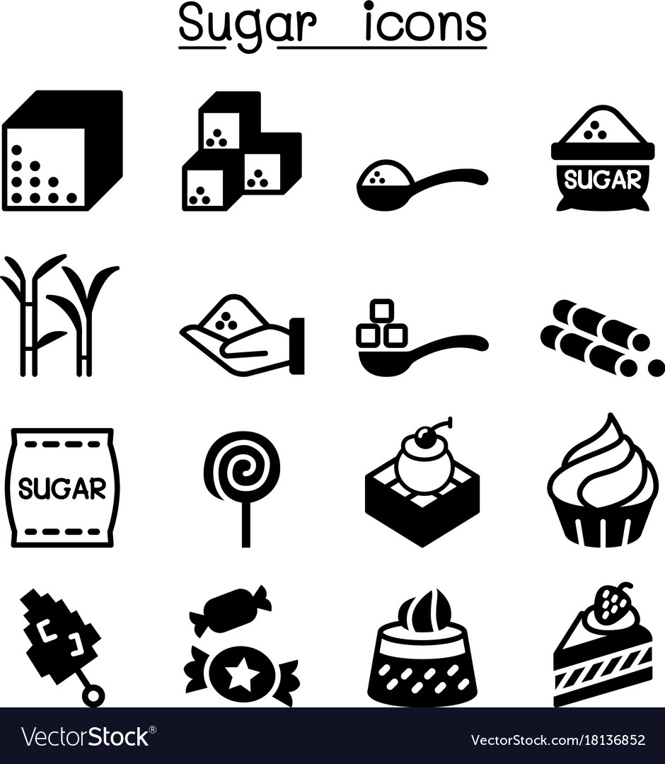 940x1080 Sugar Icon