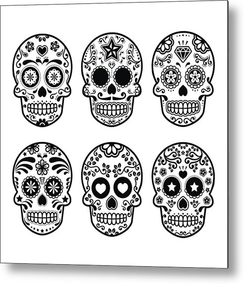 Halloween, Mexican Sugar Skull, Dia De Los Muertos 493x573 Halloween, Mexican Sugar Skull, Dia De Los Muertos