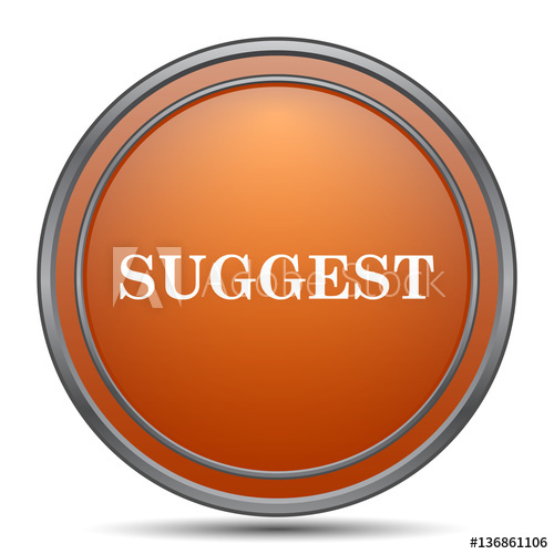 500x500 Suggest Icon