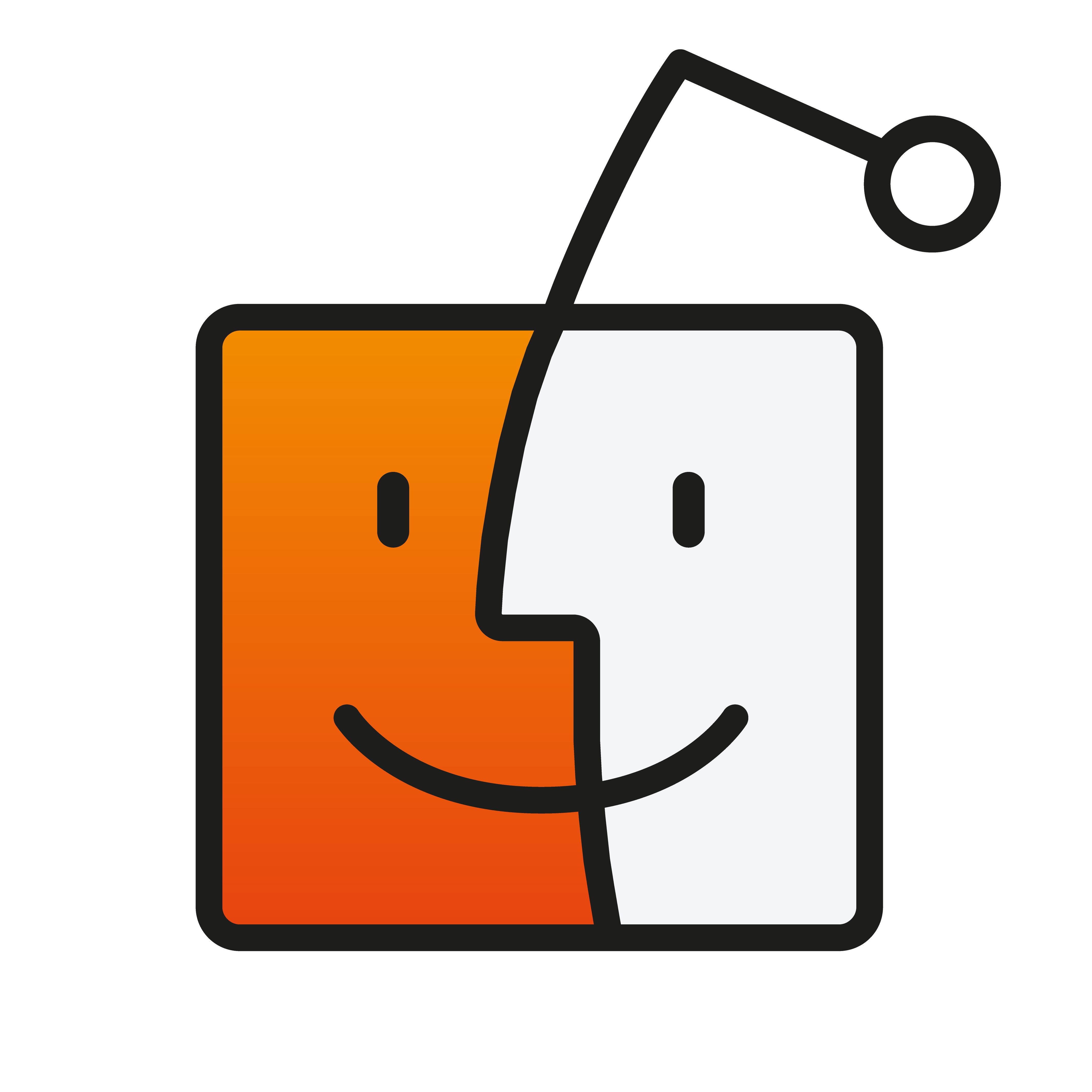 4267x4267 I'd Like To Suggest My Work As The Icon For This Subreddit Mac