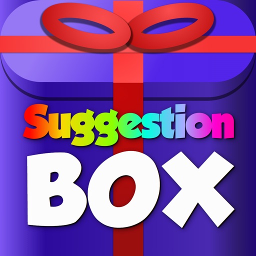 512x512 Suggestion Box Explore The App Developers, Designers