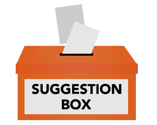 Suggestion Box Icon at Vectorified.com | Collection of Suggestion Box ...