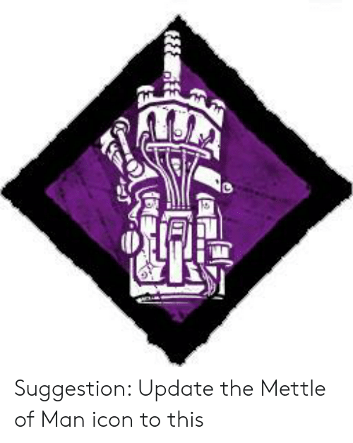 Suggestion Update The Mettle Of Man Icon To This Icon Meme On Me Me 500x628 Suggestion Update The Mettle Of Man Icon To This Icon Meme On Me Me