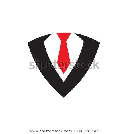 Suit, Tie, Tuxedo, Business, Worker, Job, Professional Icon Logo 450x470 Suit, Tie, Tuxedo, Business, Worker, Job, Professional Icon Logo