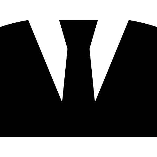 Suit Tie For Males Fashion Icons Free Download 512x512 Suit Tie For Males Fashion Icons Free Download