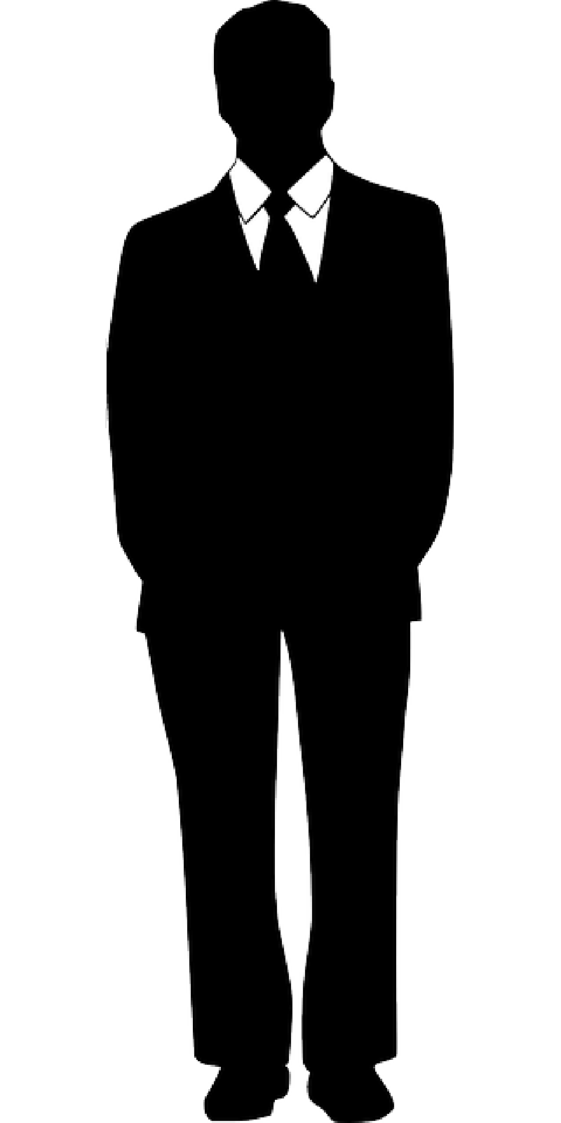 800x1600 Png Men Suit Image