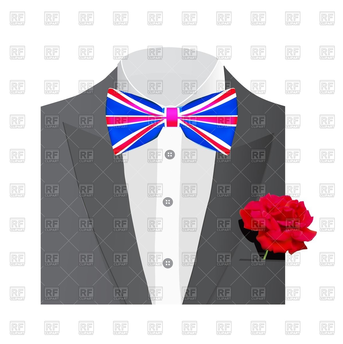 1196x1200 Royal Wedding Suit Icon Vector Image Of Objects